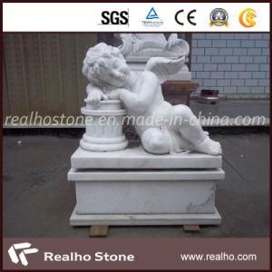 Gardeb/Marble/Granite/ Children Carving