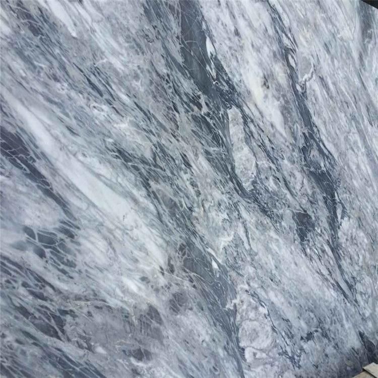 Marble Stone Carrara Grey Storm Grey Marble Slabs