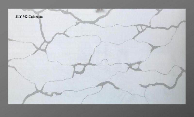 Kitchen Quartz Countertop 3000X1400mm