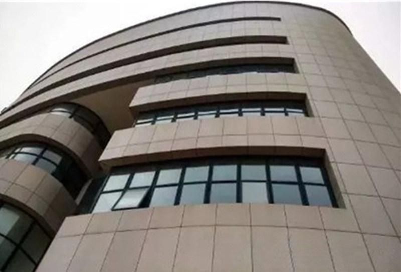 Red Exterior Wall Tile G664 Red Granite Tiles for Hotel/Building Material