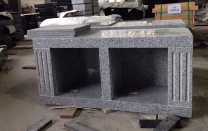 Columbarium Niche