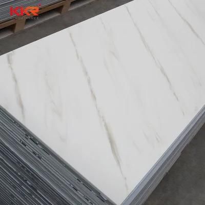 Artificial Stone Tombstone Big Slab Stone Solid Surface