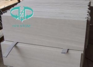 China Natural Grey Marble for Wall Table Countertop Floor Bathroom Kitchen