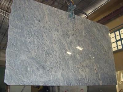 China Natural Stone Juparana Purple Granite Price