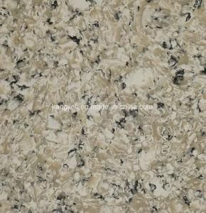 Marble Veins Construction Material Artificial Marble Slabs for Apartment/Kitchen/Restaurant/Hotel/Hostipal