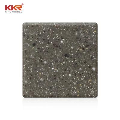 Acrylic Solid Surface Polyester Resin Slabs