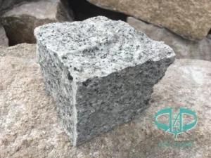 Granite G655 for Slab/Countertop/Vanitytop/Grey Granite