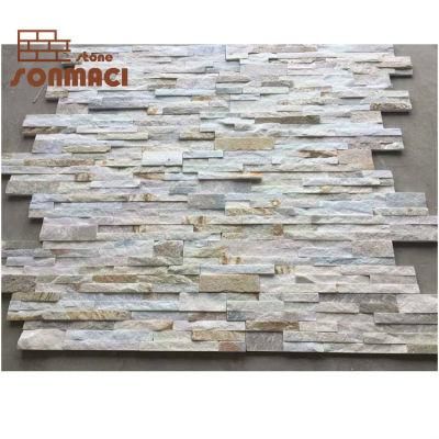 Home Decoration Slate Natural Stone Cladding