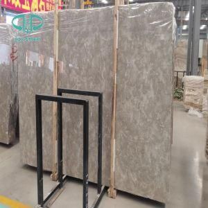 Bosy Grey Marble Tile Slab/ Chinese Grey Marble/ Persia Grey