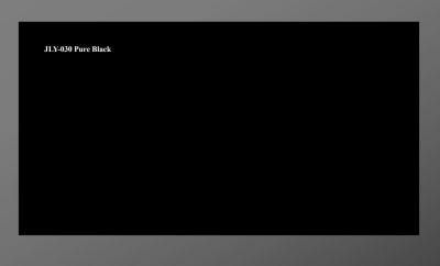 Pure Black Quartz Slab 15% Discount Price Countertops Slab