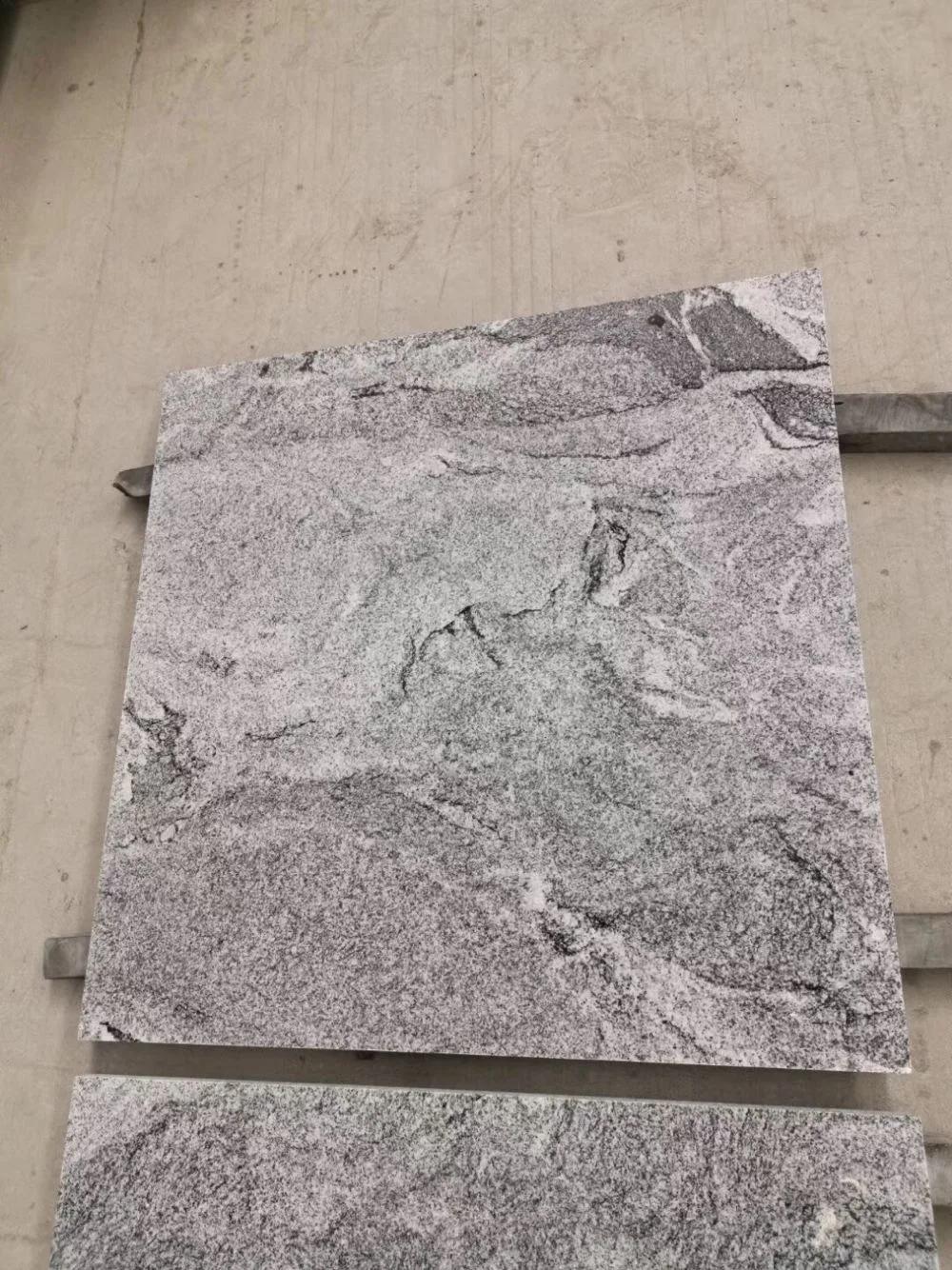 Landscape Grey Stone /Floor Decoration / Wall Decoration