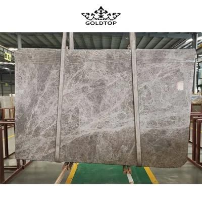 High Quality Natural Stone White/Black/Grey/Gray/ Granite Slabs for Countertop/Hotel/Wall/Flooring