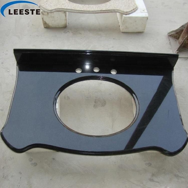African Black Counter Top