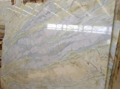 Blue Marble Slab Onyx Marble 3 Cm Thick Marble Slab