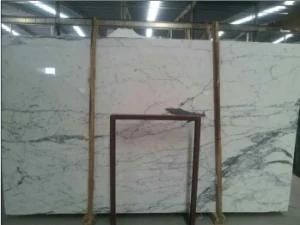 Marmol Calacata White Cultured Marble/Calacata