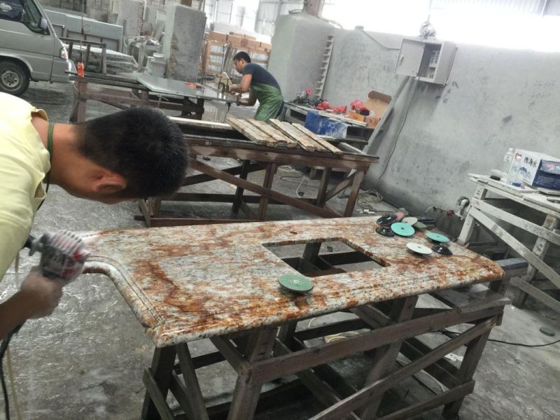 Natural Stone White/Black/Yellow/Beige/Red/Green/Brown/Blue/Pink/Grey/Gold Polished/Honed Marble for Floor/Wall Slabs/Tiles/Stairs/Mosaic Vanity Tops Decoration