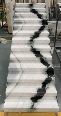China Panda White Marble
