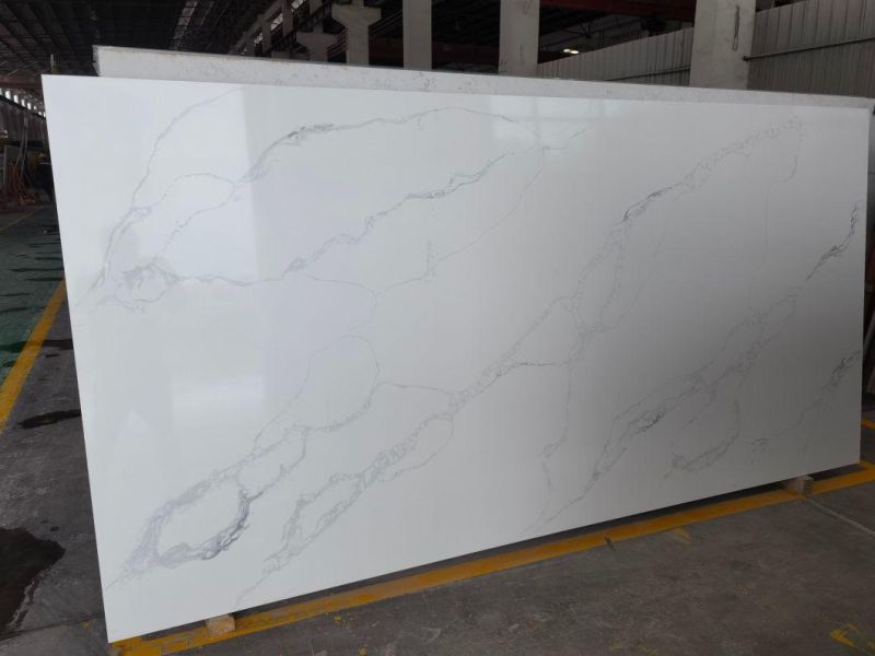 Strong Quartz Focused on Quartz Slabs and Quartz Countertops More Than 10 Years.
