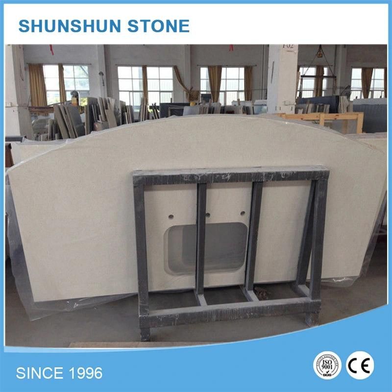 Kitchen Quartz Countertop Wholesale