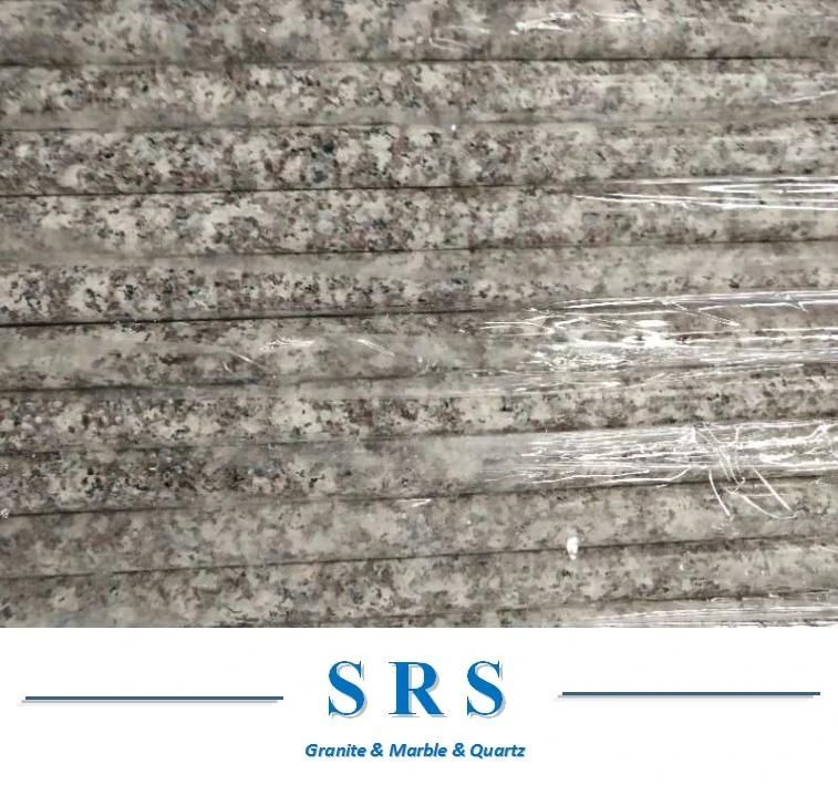 Popular G664 Bainbrook Red Pink Granite Countertops