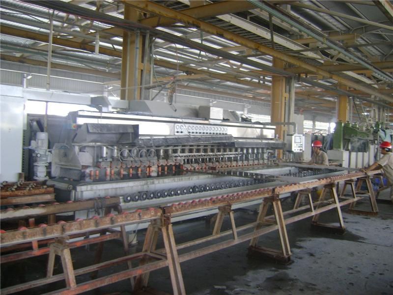 Granite G603 Granite Stone Tile for Outdoor Decoration