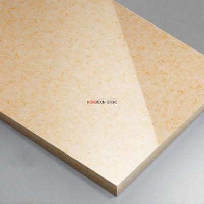 Reception Design Design Foshan Artificial Acrylic Solid Surface Sheet for Sale