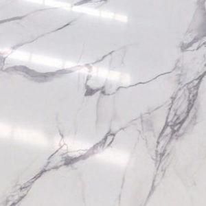 White Marble White Artificial Marble