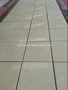 Beige Crema Marfil Marble for Flooring Wall Tile