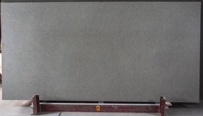 High Degree Polished Engineered Quartz Stone Slab with NSF SGS Certification for Counter-Top