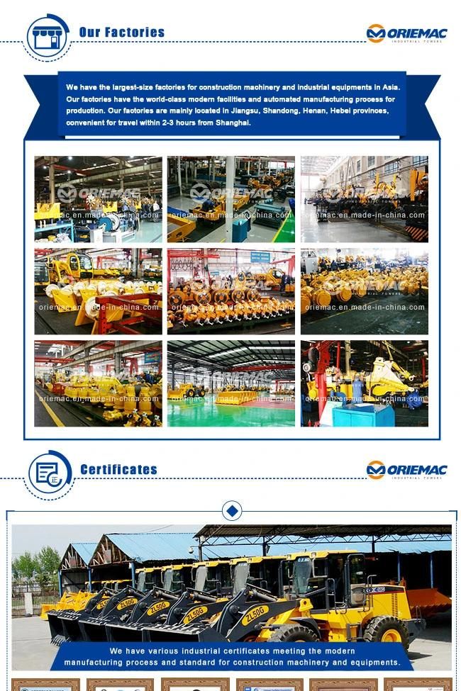 4.5m Mini Asphalt Paver 2ltlz45e for Sale