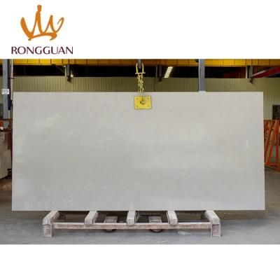 Building Material Quartz Stone Countertop Price Marble for Hotel Mall