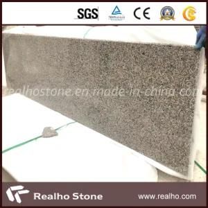 Good Pirce Lotus Red Granite Countertop with Good Quality for Sales