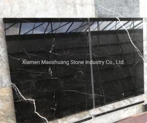 Polished St. Laurent Marble Slab Natural Stone Slabs