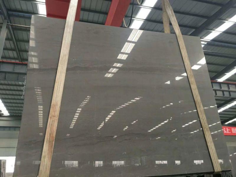 China Top Grey Marble/Guizhou Grey Marble/Guizhou Grey Marble for Floor/Background