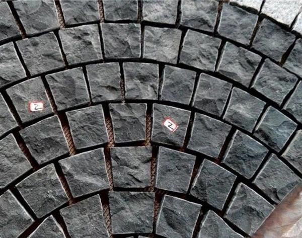 Zp Black Granite
