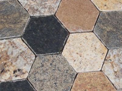 Customized Non Slip Paving Stone with Samples Available