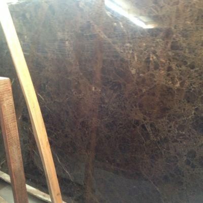 Chinese Building Material Polished Marble Floor Tiles