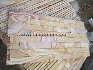 Natural Sand Stone Flooring for&#160; Outdoor Walls