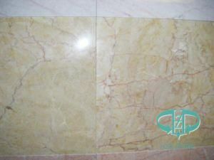 Empire Golden Yellow Marble for Slabs and Tiles
