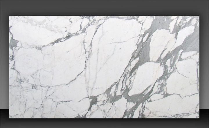 Moon Grey Marble Slabs
