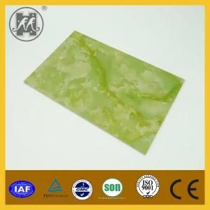 Wall Decoration Manufacturer Big Thin Artificial Stone Slabs for Interior Decoration