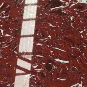 Rosa Levanto Red Marble Artificial Marble