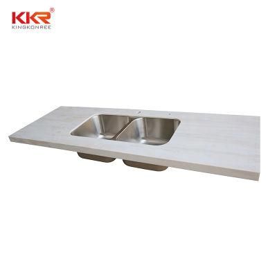 Solid Surface Vanity Top Counter Top for kitchen