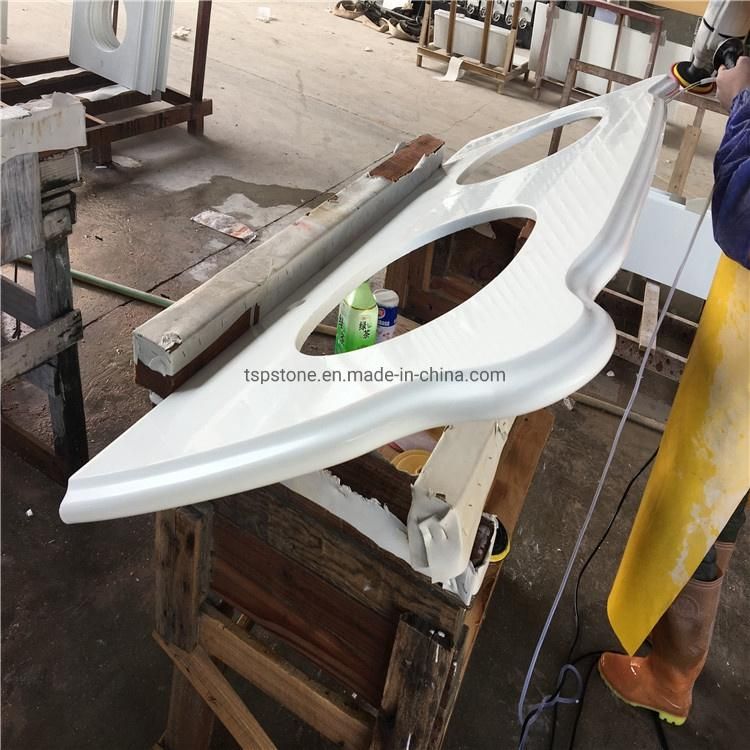 Crystal White Crystallized Glass Tile Manufacturer, Exporter, Supplier