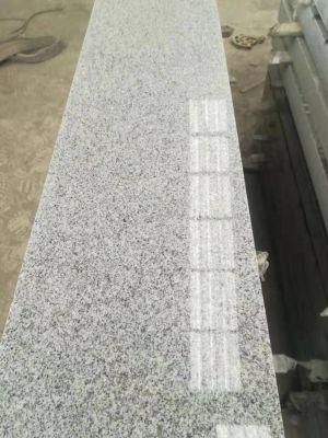 G603 G602 Grey Granite Project Stone for Paving or Cladding
