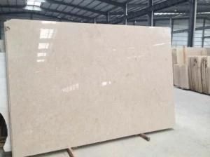 Ultraman Cream Marble for Floor Tile Slab