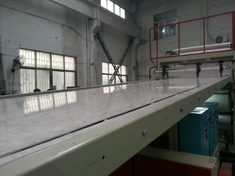Marbe Sheet (PVC) , PVC Wall Sheet