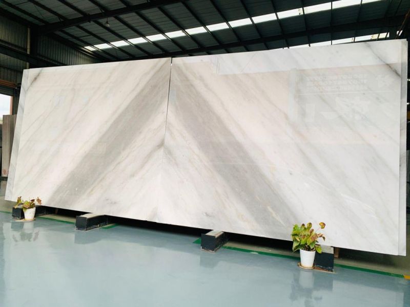 Chinese White Marble Stone Cheapest White Marble