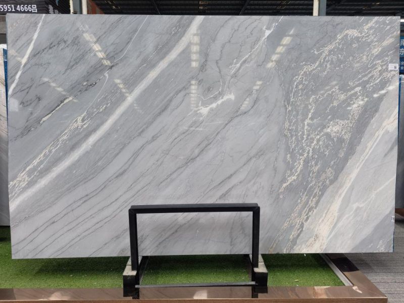 Palissandro Blue Marble/Palissandro Bluette Marble Slabs