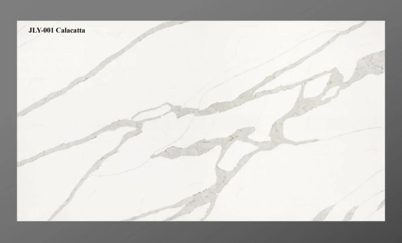 Wholesale Discount Artificial Quartz Stone Quartz Slabs
